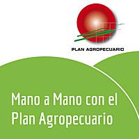 Mano a Mano con el Plan Agropecuario