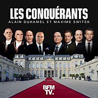 Les Conquérants