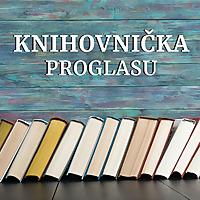Knihovnička