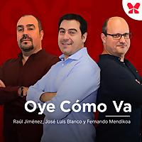 Oye Cómo Va