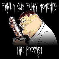 Family Guy Funny Moments