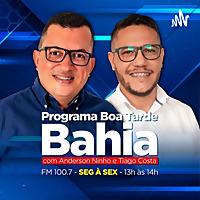 Boa Tarde Bahia_Anderson Ninho