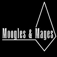 Moogles & Mages: A Walk Through Eorzea