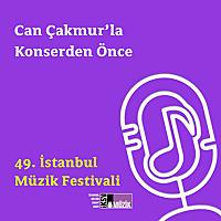 Can Çakmur’la Konserden Önce