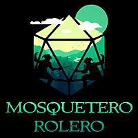 Mosquetero Rolero