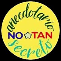 Audios de Anecdotario No Tan Secreto