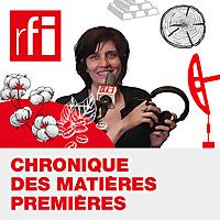 Chronique des matières premières