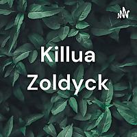 Killua Zoldyck