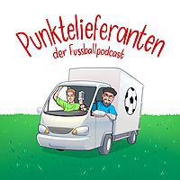 Punktelieferanten - Der Kickbase & Bundesliga Podcast