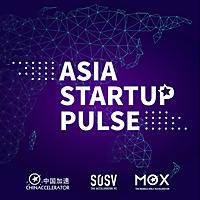 Asia Startup Pulse