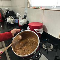 Receita rapadura de amendoim