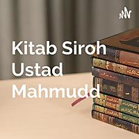 Kitab Siroh Ustad Mahmudd