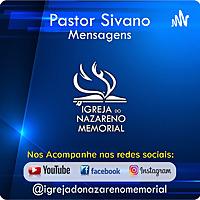 Pr. Silvano Souza