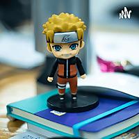 Naruto - E Sua História