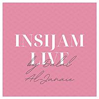 Insijam Live Podcast