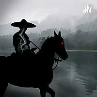 La Leyenda del Charro Negro