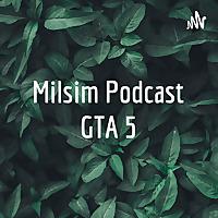 Milsim Podcast GTA 5