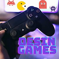 DesinGames