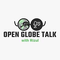 Open Globe Talk