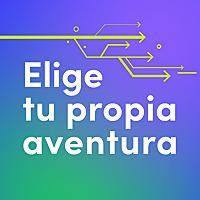 Elige Tu Propia Aventura