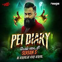 Pei Diary - SYOK Podcast [TM]