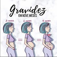 Período Fetal: A gravidez em 40 semanas!