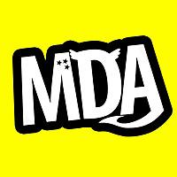 MDA - Mundo dos Animes