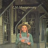 ANA, LA DE TEJAS VERDES