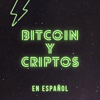 ₿itcoin y Criptos en español