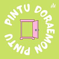 Pintu Doraemon