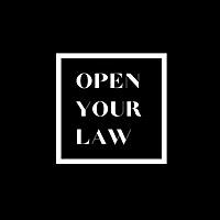 Open Your Law