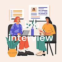 Job interview