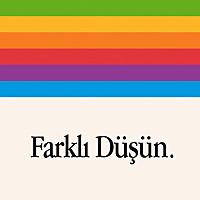 Farklı Düşün