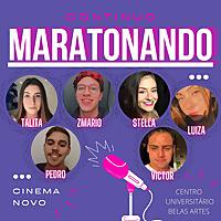 Continuo Maratonando...