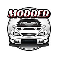 Modded