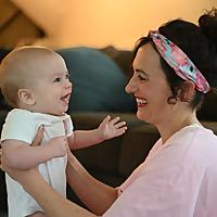 Got Your Hands Full!