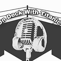 On Deck With Titanic