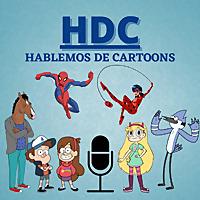 HABLEMOS DE CARTOONS