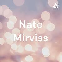 Nate Mirviss