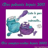 Ludo le gars en vadrouille...