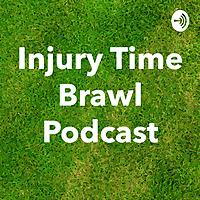 Injury Time Brawl