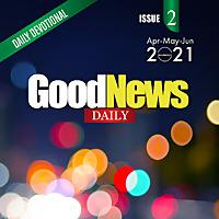 GoodNewsDaily Podcast