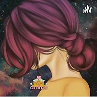 Love yourself because you are unique and eager to know so much and everything