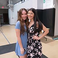 High School: Stories from Students