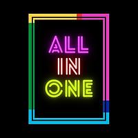 All in One