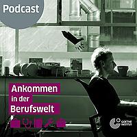 Ankommen in der Berufswelt