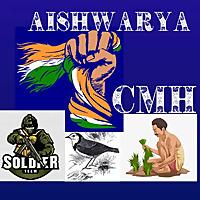 Introduction of myself Aishwarya CMH