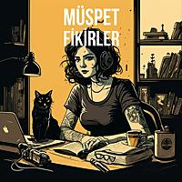 Müspet Fikirler