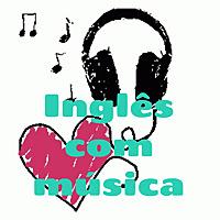 Inglês com música