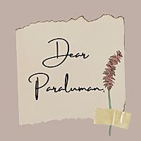 Dear Paraluman